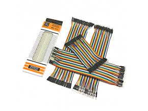 bulk dupont breadboard