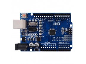 arduino uno rev3 klon