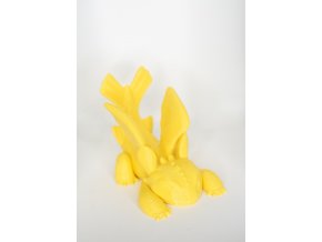 NEBULA PETG 1 kg - ŽLUTÁ (YELLOW)