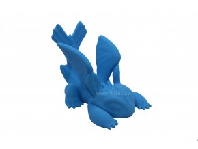 NEBULA PLA 1 kg - SVĚTLE MODRÁ (LIGHT BLUE)