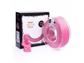 pla 175 mm coral pink 1000 g