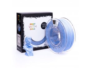 pla 175 mm pastel blue 1000 g