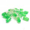 led 5mm green