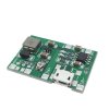TP4056 lithium charger step up