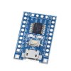 stm8s103f3 0