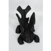 NEBULA PLA 1 kg - ČERNÁ METALÍZA (BLACK METALIC)