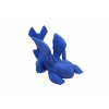 NEBULA PLA 1 kg - TMAVĚ MODRÁ (DARK BLUE)