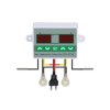 ZFX ST3012 switch output