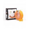 68091 pet g 175 mm bright orange 1 kg 1
