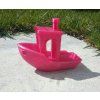 68124 3 pet g 175 mm raspberry pink 1 kg