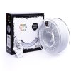 pet g 175 mm satine white 1 kg