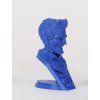 68175 5 pla 175 mm cobalt blue 1000 g