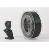 pla 175 mm dark green 1000 g