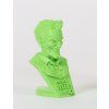 68196 4 pla 175 mm green apple 1000 g