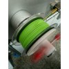 pla 175 mm green apple 1000 g