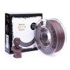 68202 3 pla 175 mm chocolade shine 1000 g