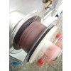 68202 4 pla 175 mm chocolade shine 1000 g