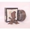 68202 5 pla 175 mm chocolade shine 1000 g