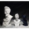68241 4 pla 175 mm white 1000 g