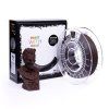 68256 3 pla eben wood 450 g 175 mm