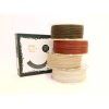 68256 5 pla eben wood 450 g 175 mm