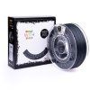 68400 abs 175 mm anthracite black 1 kg