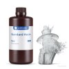 pryskyrice pro 3d tiskarnu anycubic 3d printing uv sensitive resin basic 1l čirá