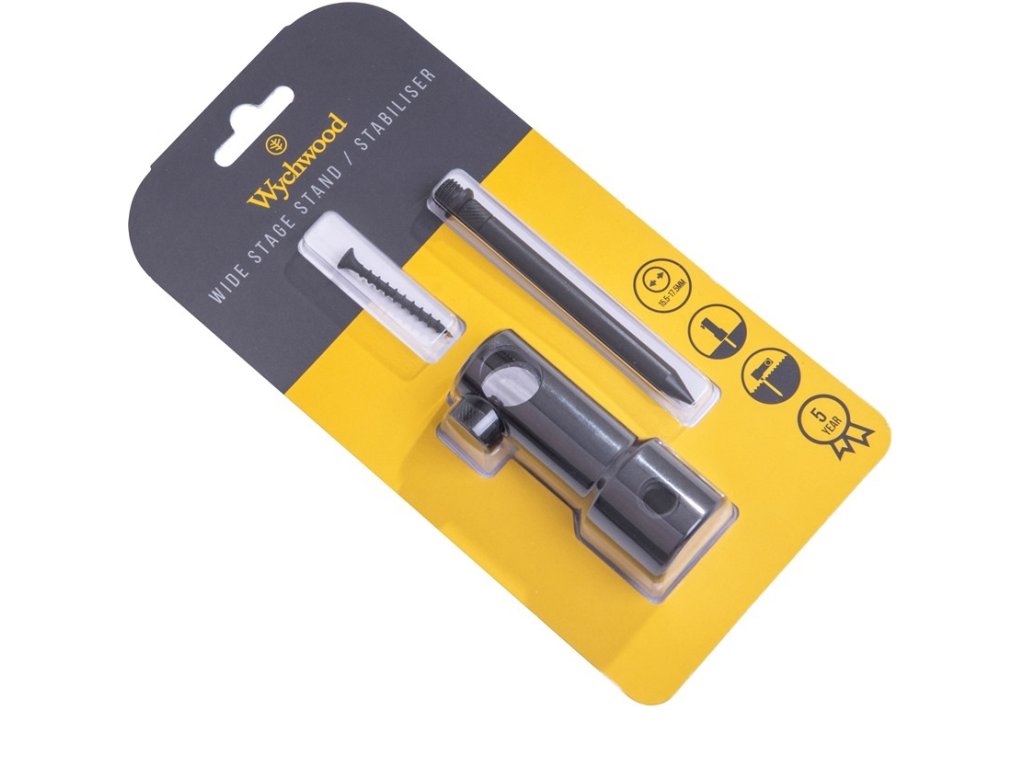 Wychwood Držák tyče Wide Stage Stand / Stabiliser