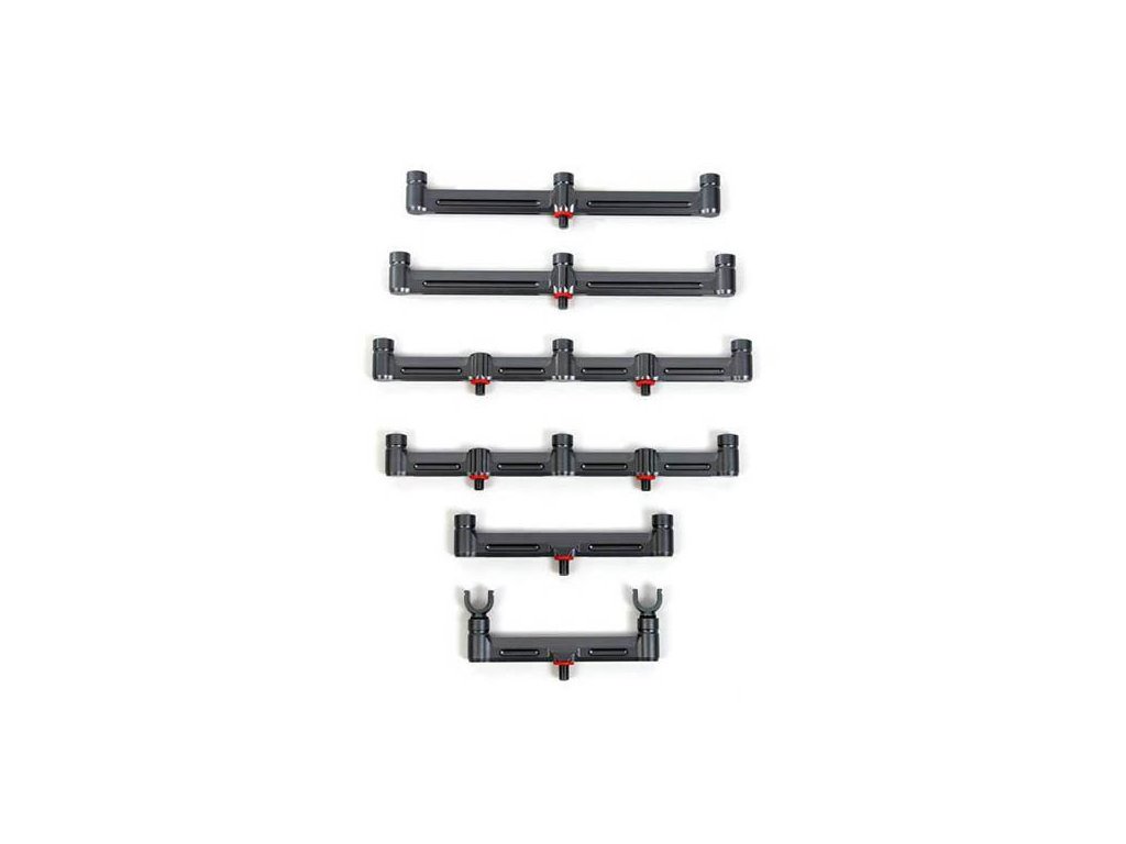 Taska A-type range - Hrazdy na 2 pruty Snag 2ks 18&20cm