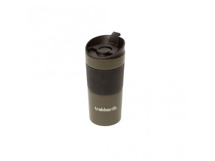Trakker Termohrnek - Armolife Thermal Coffee Press Mug