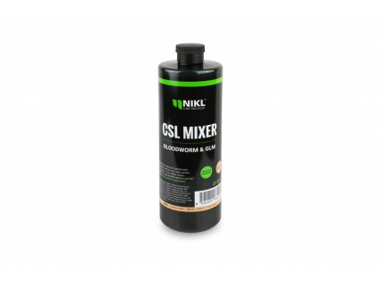 Nikl CSL Mixer 500ml