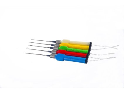 Solar Boilie Jehla Needle