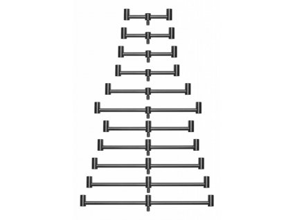 Cygnet Hrazda - Rod Minimal Buzzer Bar