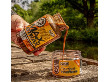 SOLAR Tekutá Potrava Max Atrrax Liquid 250ml