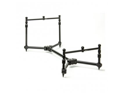 Solar Stojan - A1 ALUMINIUM GROUND POD 2x6´LEGS & 2x9´LEGS "