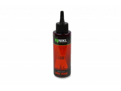 Nikl LUM-X RED Liquid Glow Chilli Peach 115ml