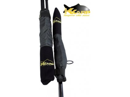 Koncovky K-Karp Tip Protektor (2pcs pack)