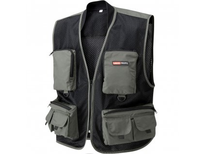 Vesta Leeda Profil Fly Vest, vel.XL