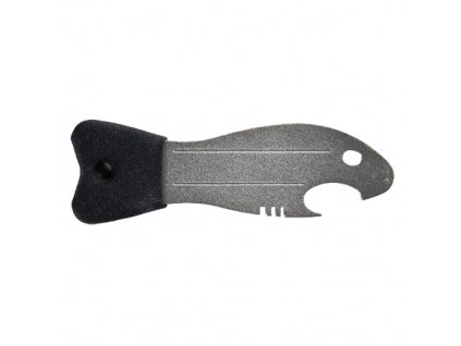 Giants fishing Brousek háčků Pisciform Hook Sharpener