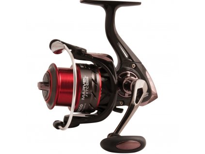 Naviják Trabucco Marvel XTC FD 4000
