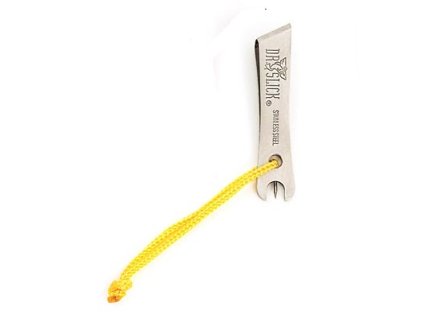 Dr. Slick Co. Cvakátko Nipper W/File and off set cutter