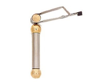 Dr. Slick Co. Rotační skřipec Rotary Hackle Plier, small