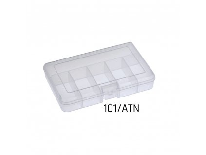 Plastica Panaro krabička 101ATN