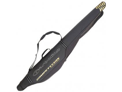 Garbolino Pouzdro na pruty Competition Series 165cm/Max 6 Rods – tříkomorové