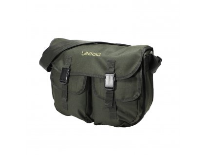 Taška přes rameno Leeda Rover Bag