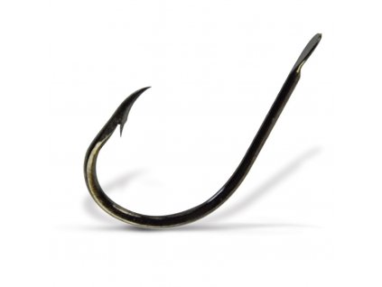 Giants fishing Háček s lopatkou Carp Hooks with Spade End 10ks