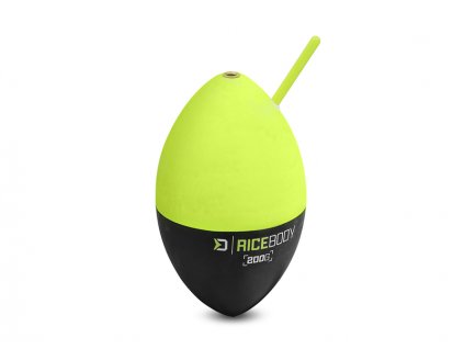 Sumcový splávek Delphin CKG RiceBODY