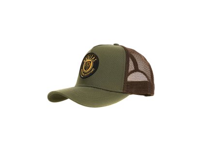 Navitas Kšiltovka Bear 2 Trucker Cap