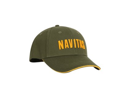 Navitas Kšiltovka Corporate 6 Panel Cap