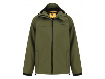 Navitas Bunda Hooded Soft Shell Jacket 2.0 2XL